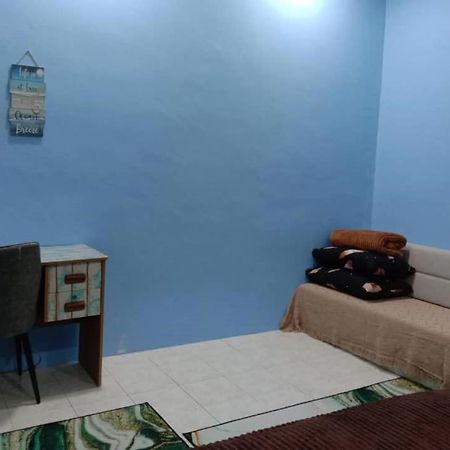 The Handz House II With Wifi - For Family Or Same Gender Only Kepala Batas  Exterior photo