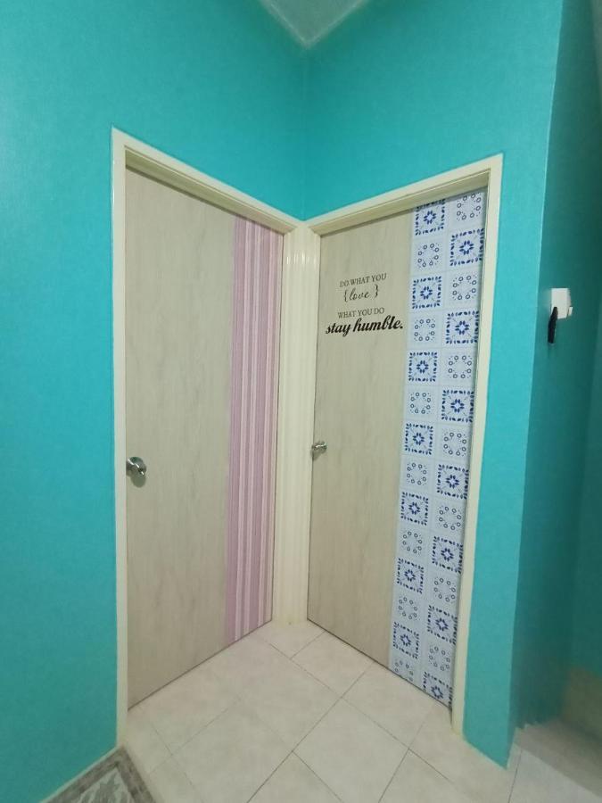 The Handz House II With Wifi - For Family Or Same Gender Only Kepala Batas  Exterior photo