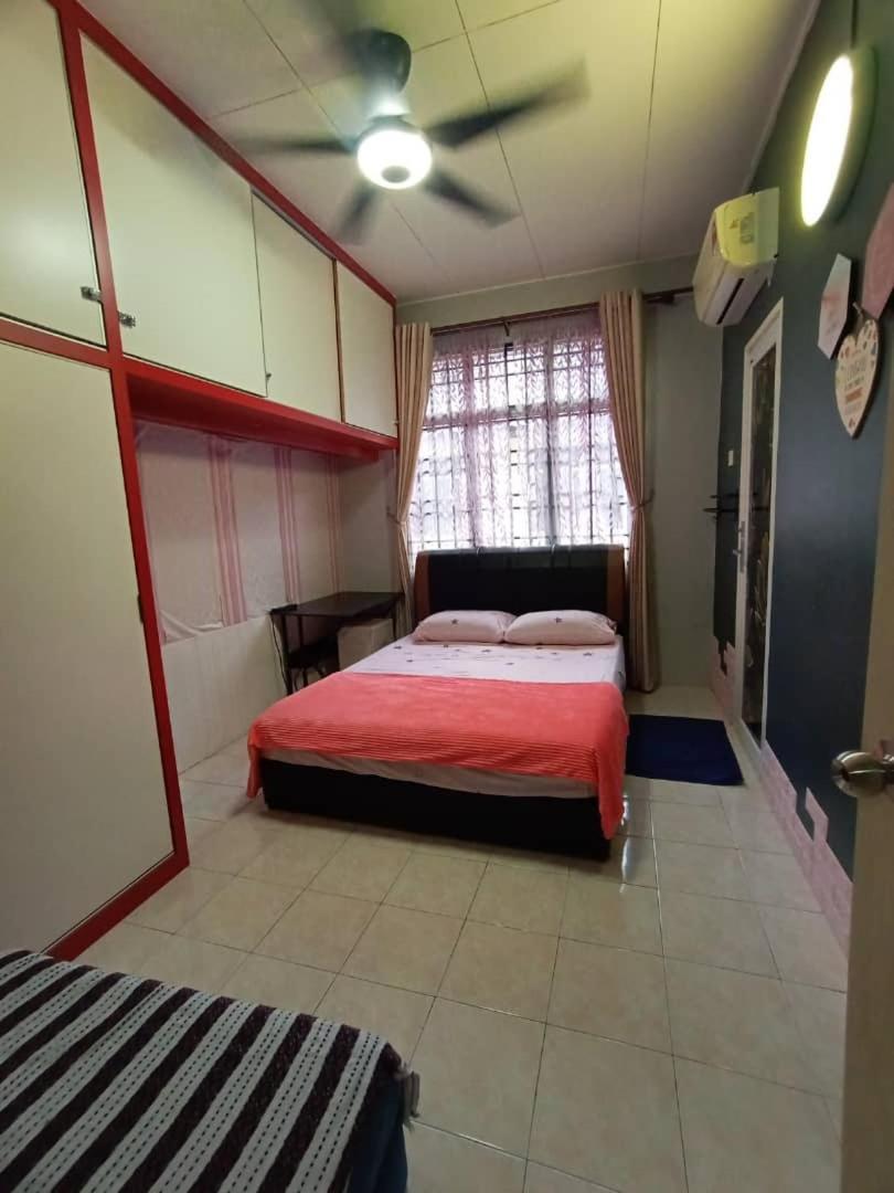 The Handz House II With Wifi - For Family Or Same Gender Only Kepala Batas  Exterior photo