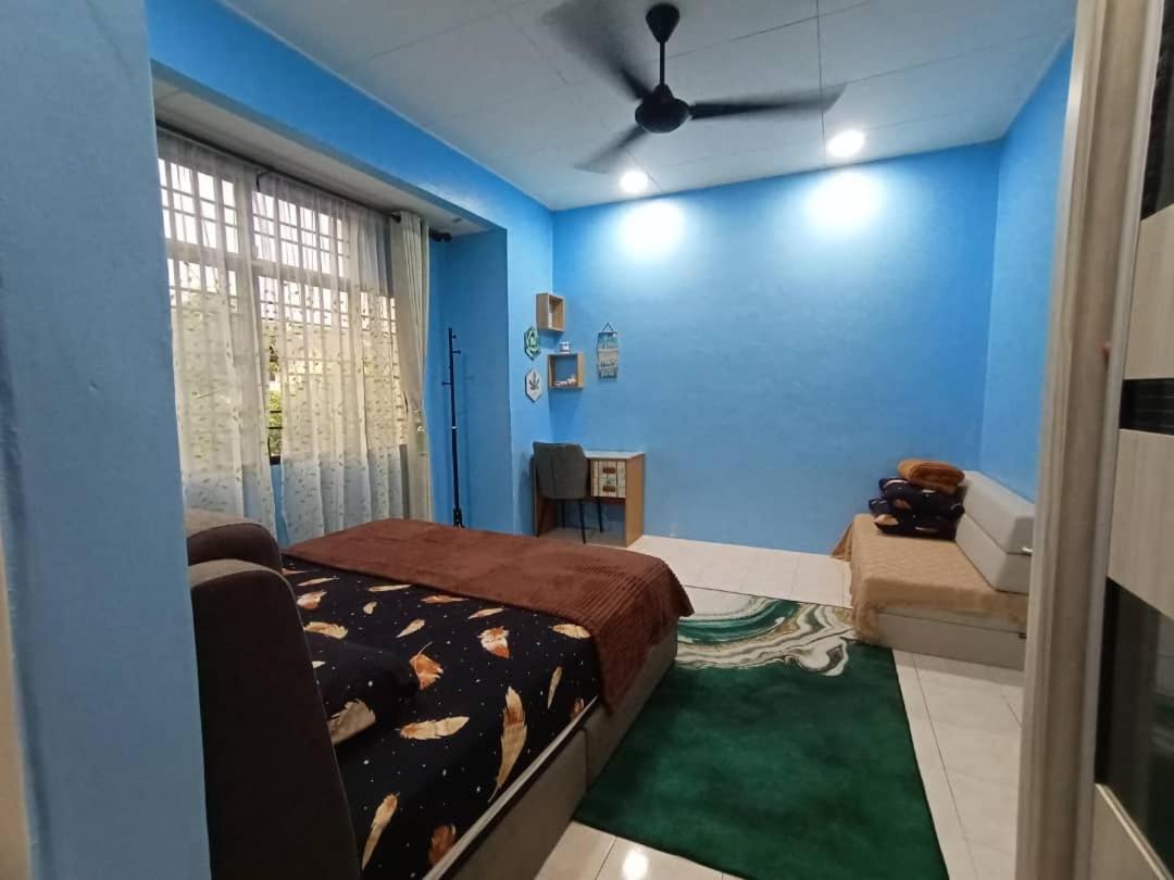 The Handz House II With Wifi - For Family Or Same Gender Only Kepala Batas  Exterior photo