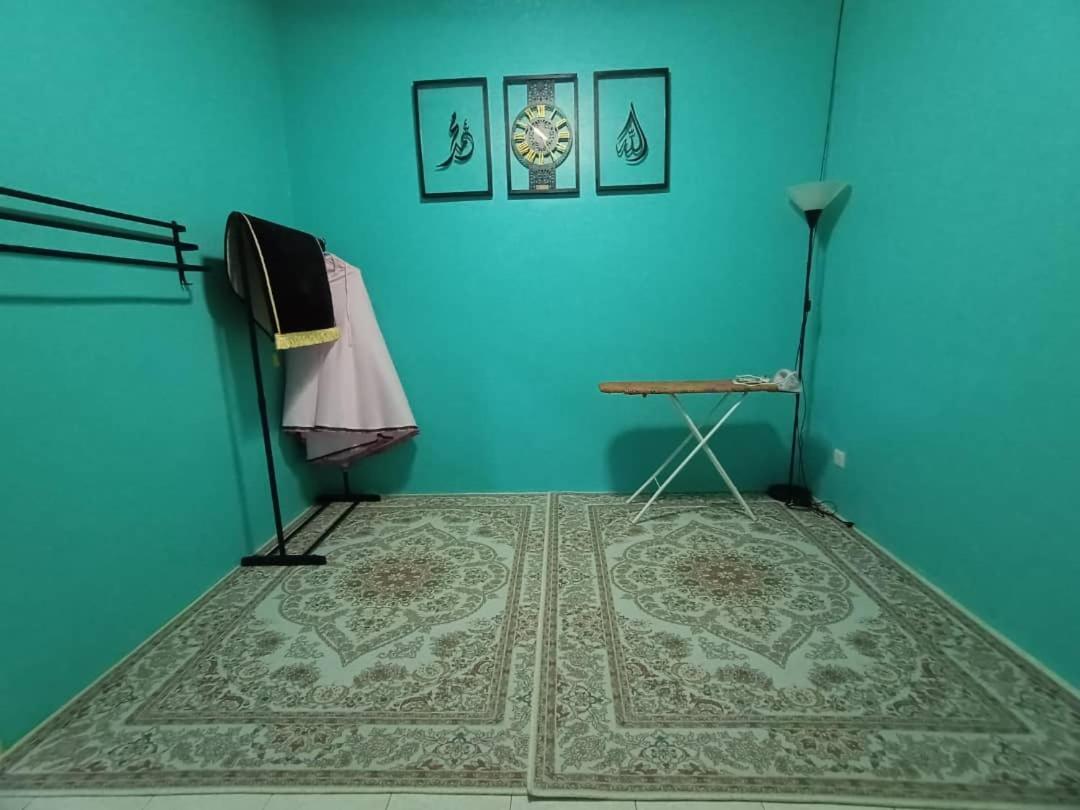 The Handz House II With Wifi - For Family Or Same Gender Only Kepala Batas  Exterior photo